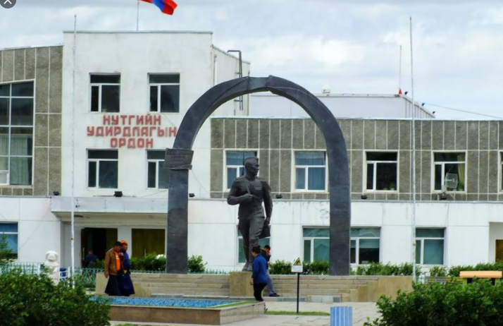 Говь-Алтай аймагт “Ковид”-ийн анхны тохиолдол бүртгэгдлээ