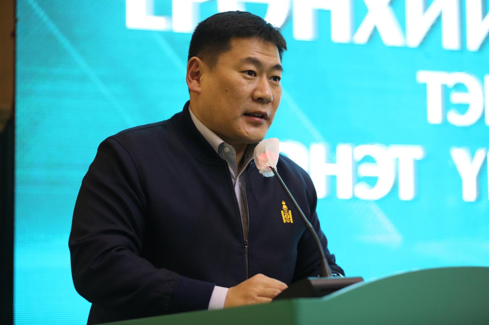 "Эрдэнэт үйлдвэр"-ийн 2021 оны нэгдүгээр улирлын цэвэр ашигийн төлөвлөгөө 2.5 дахин давж биелэжээ