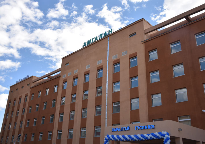 Амаржих газруудад их засвар хийхэд шаардлагатай хөрөнгийг шийдвэрлэнэ