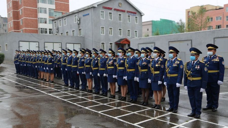 Гамшгаас хамгаалах тухай хуульд нэмэлт, өөрчлөлт оруулах тухай хуулийн төсөл