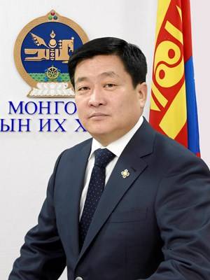 Тахийн тал дахь говийн дархан цаазат газрын "Б" хэсгийн хамгаалалтын захиргааг нүүлгэсэн талаар асуулга тавилаа