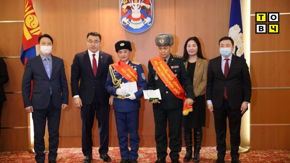 П.Энхбаяр иргэдийн 16 тэрбум төгрөгийн өмч хөрөнгө, 115 хүний амь насыг авран хамгаалжээ