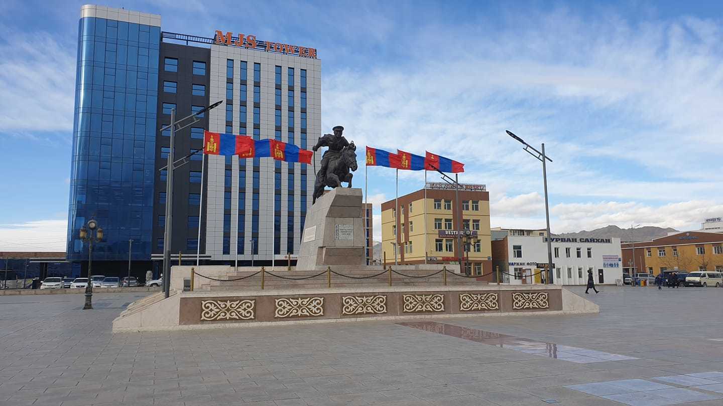Харилцаа дууны улсын аварга шалгаруулах тэмцээн зохион байгуулна