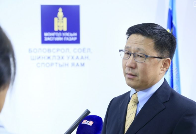 С.Мөнхбат: “Үндэсний инновацийн тогтолцоог хөгжүүлэх хөтөлбөр”-ийг баталсан