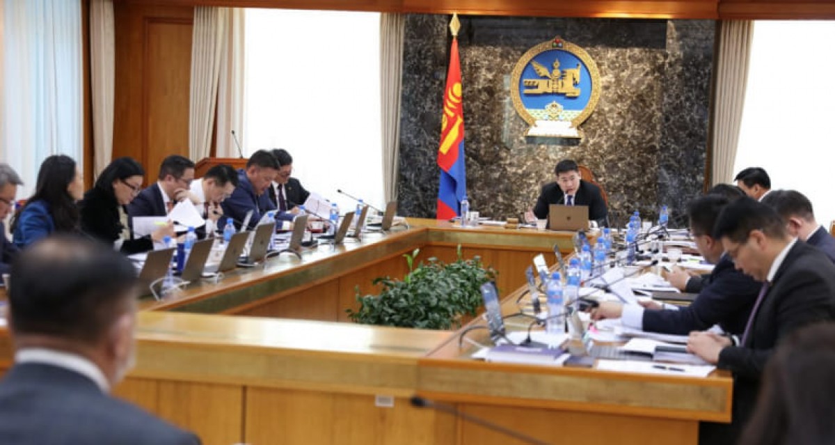 МҮЭХ-ны шаардлага, саналын мөрөөр тодорхой шийдвэрүүд гарч эхэллээ