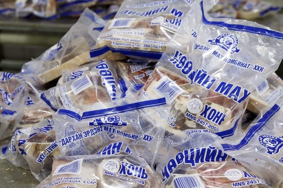 Нөөцийн мах борлуулах худалдааны цэгийн тоог нэмж, хонины махны үнийг буурууллаа