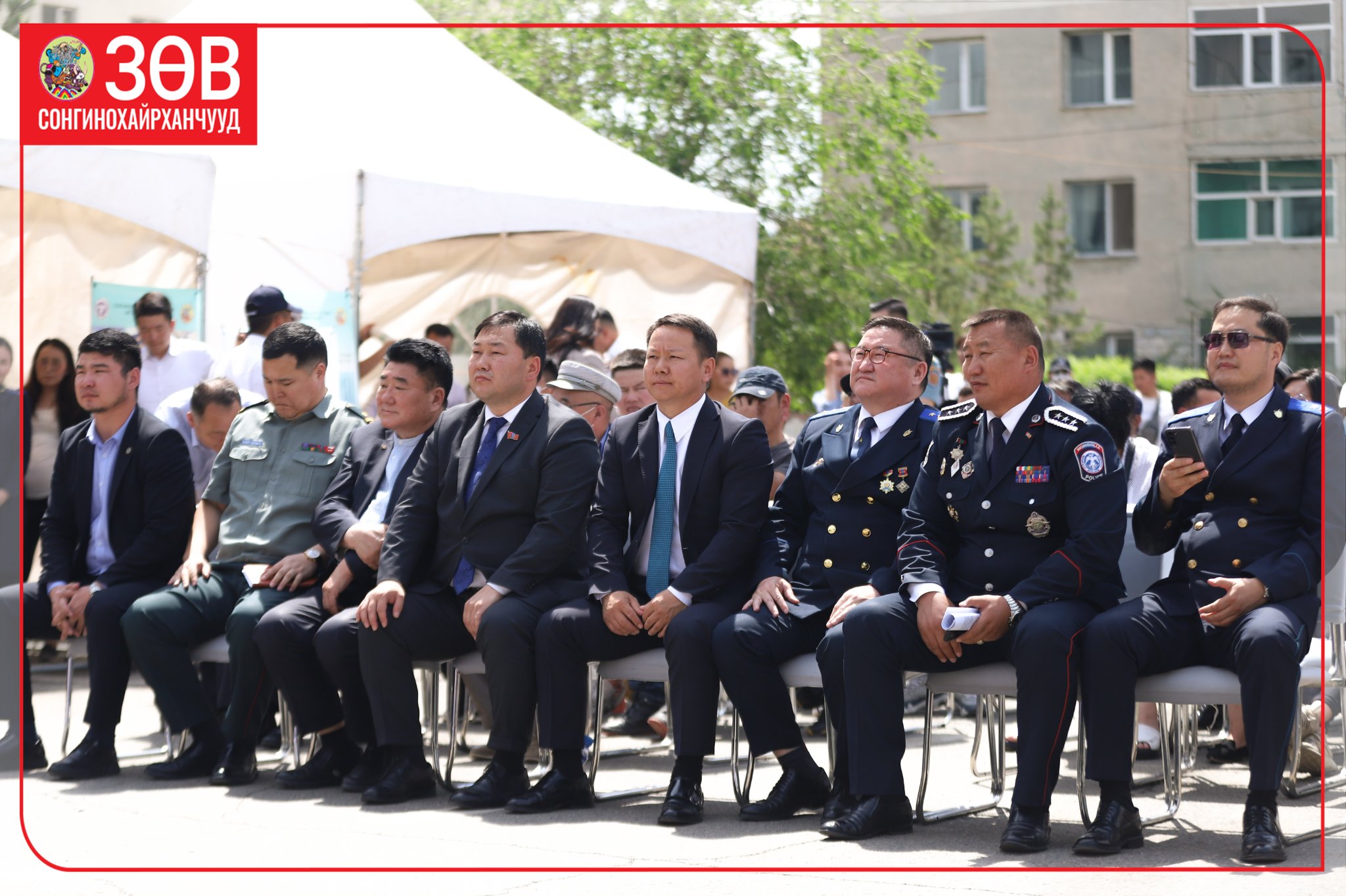 Зорилтот бүлгийн иргэдийн хөдөлмөр эрхлэлтийг дэмжих өдөрлөг боллоо