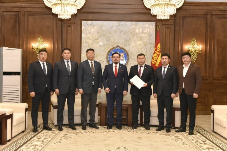 Зөрчил гаргасан тохиолдолд эхлээд сануулна