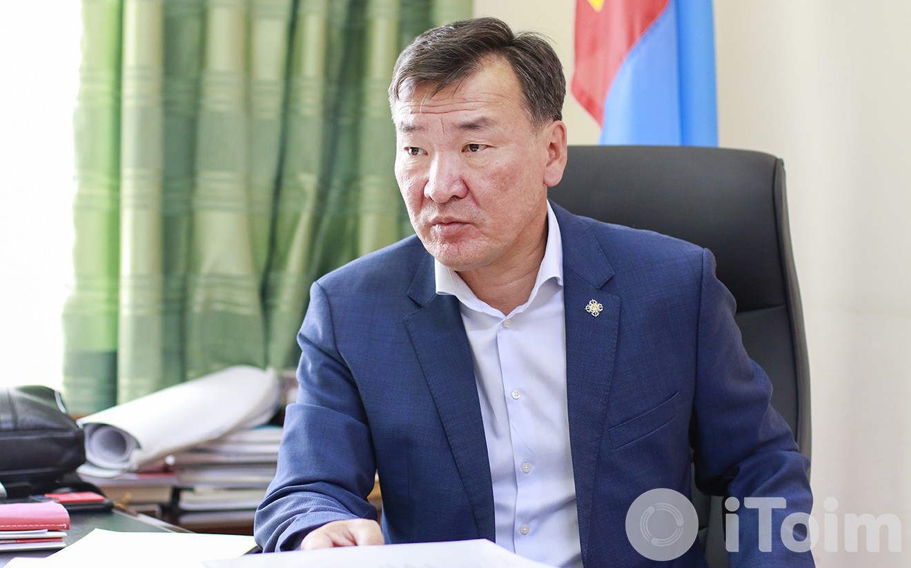 С.Ганбаатар: МАН сүүлийн зургаан жил төр барихдаа монголчуудыг элгээр нь хэвтүүллээ