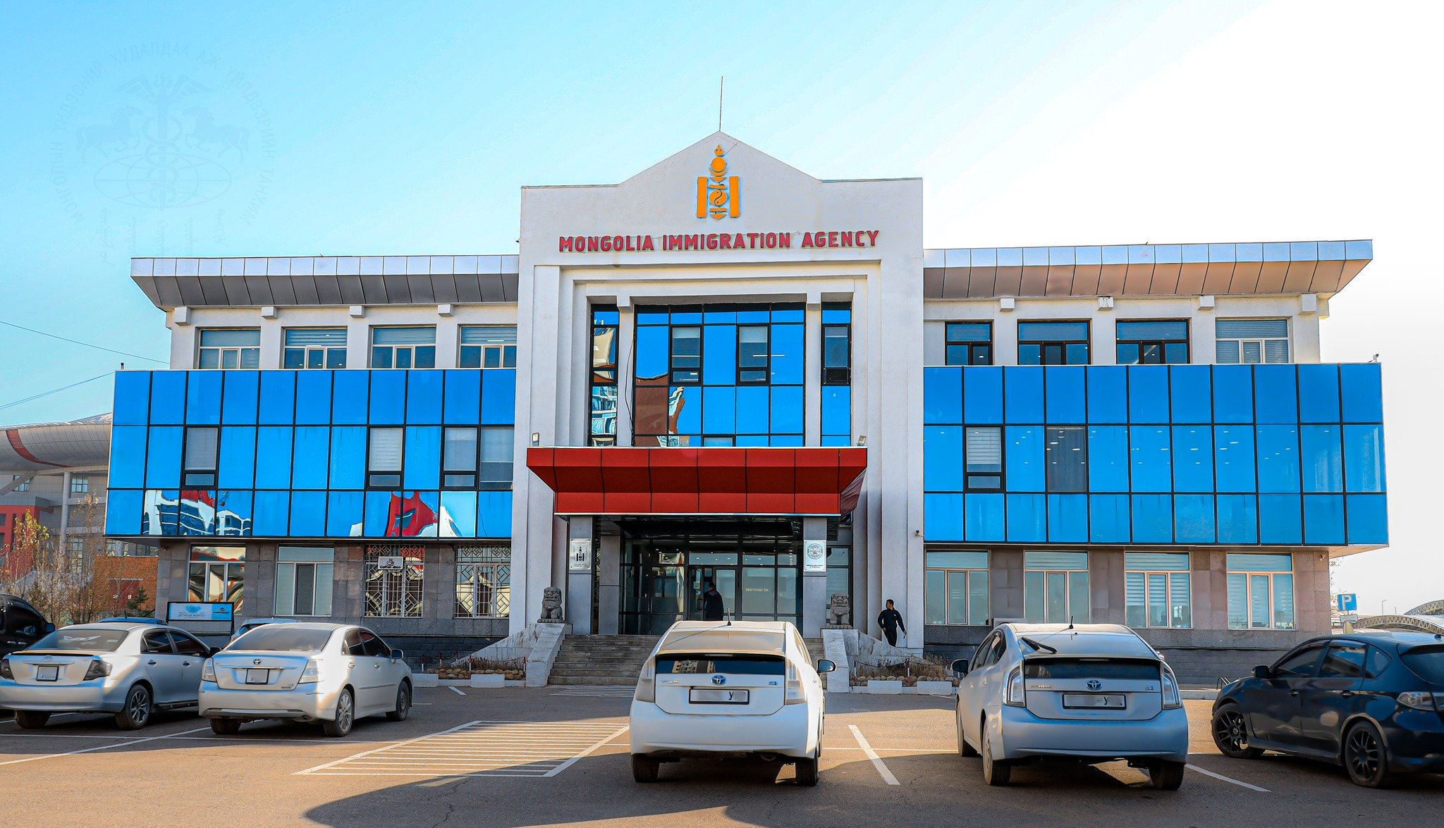 Гадаадын иргэний эрх зүйн байдлын тухай хуульд нэмэлт, өөрчлөлт оруулна