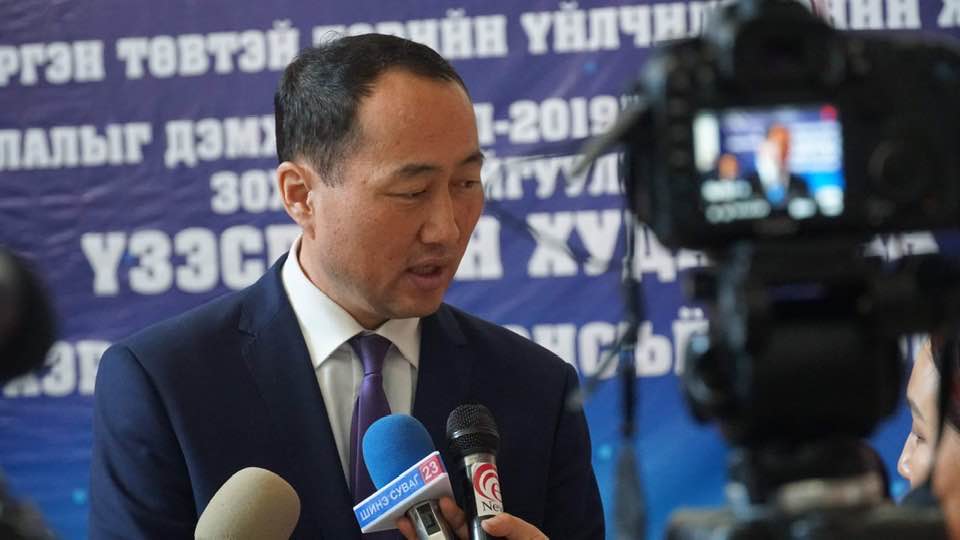 М.БАДАМСҮРЭН: БАЯЛАГИЙН ӨГӨӨЖӨӨС БАГШ НАРЫГ ОРОН СУУЦЖУУЛАХ БҮРЭН БОЛОМЖТОЙ