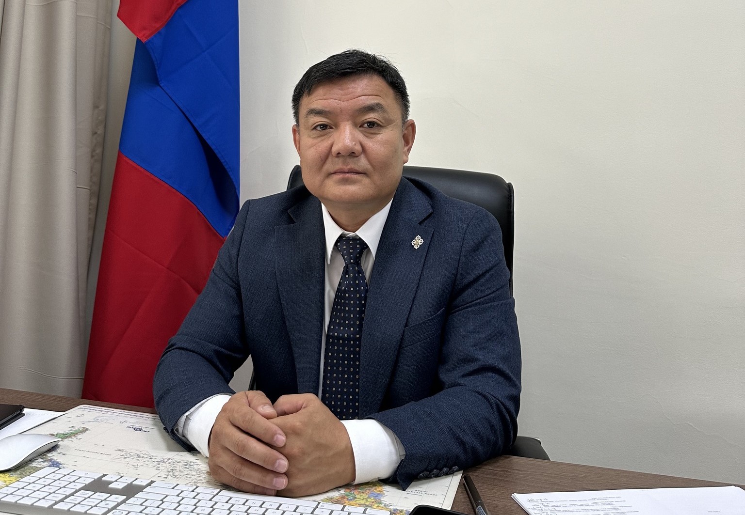 Р.БАТБОЛД: ҮНДЭСНИЙ АУДИТЫН ГАЗРААС ГАРГАСАН АЛДАА ЗӨРЧИЛТЭЙ ХОЛБООТОЙ ЗӨВЛӨМЖИЙН БИЕЛЭЛТ ТОДОРХОЙ БУС БАЙНА