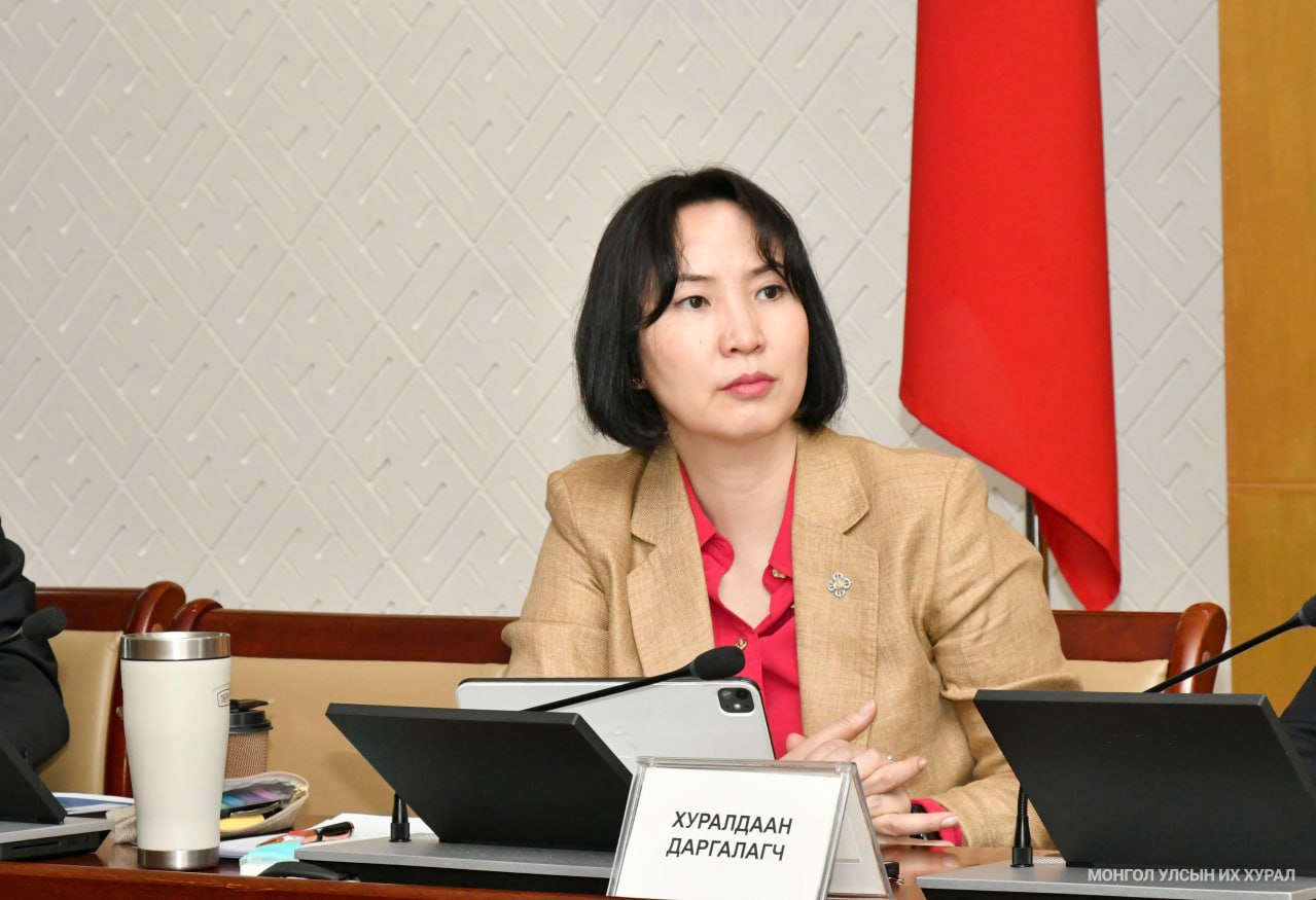 “Цагаан алт”, “Шинэ хоршоо” хөдөлгөөний хэрэгжилтийн талаар хэлэлцлээ