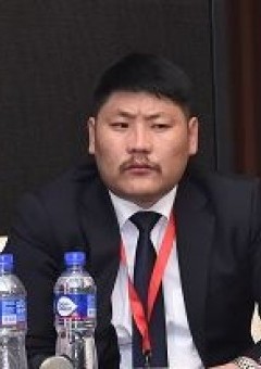 Оргил-Эрдэнэ