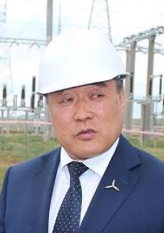 Равдандорж
